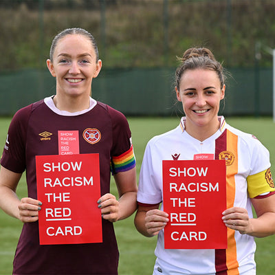 Show Racism the Red Card