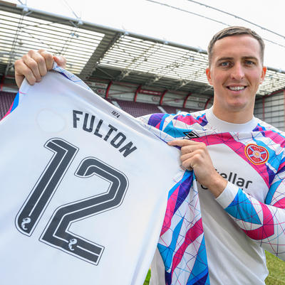 Fulton: Ready To Learn