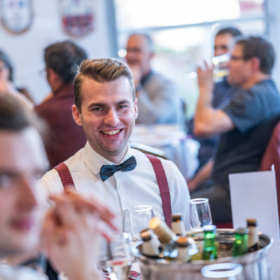 Premier Sports Cup Hospitality on sale Monday