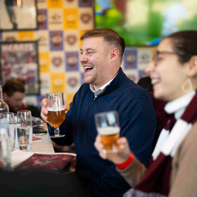 Get your Premier Sports Cup Hospitality Packages now