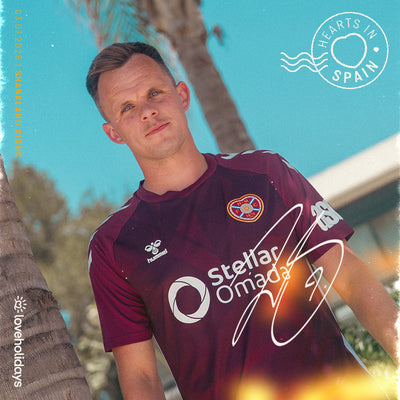 Shankland signs new deal