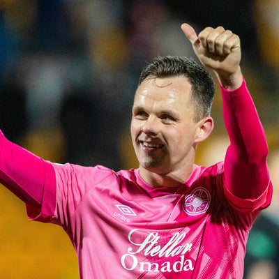 Match Report: St Johnstone 0-1 Hearts