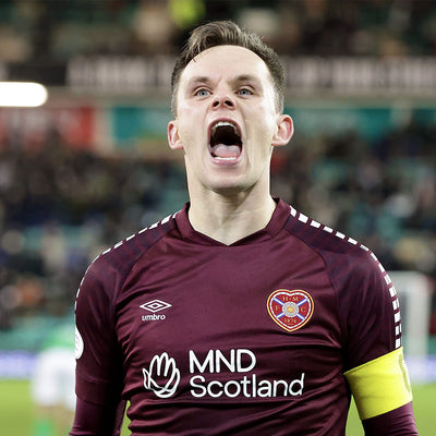 Match Report: Hibernian 0-1 Hearts