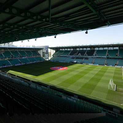 Supporter Information: Hibs (A)