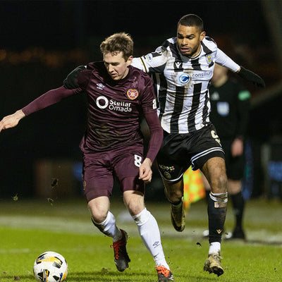 Supporter Information: St Mirren (H)