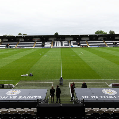 Supporter Information: St Mirren vs Hearts