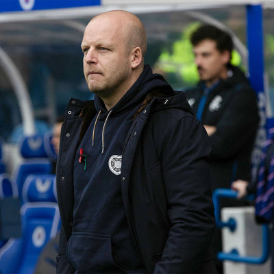 Naismith: Positives to take