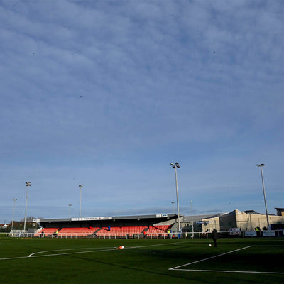 Supporter Information: The Spartans vs Hearts