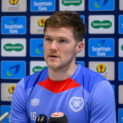 Spittal’s Hampden determination