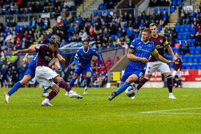 Ticket Information | St Johnstone (A)