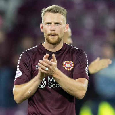 Stephen: We can take the positives