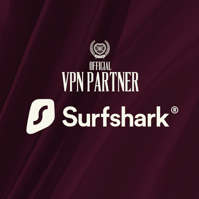 Browse the Web Safely in Europe with Surfshark