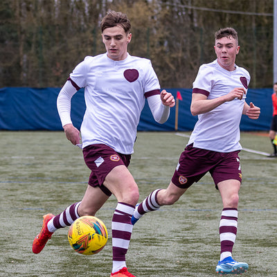 Match Report: Tranent 0-1 Hearts B