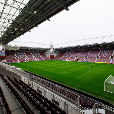 Supporter Information: Hearts vs St Johnstone