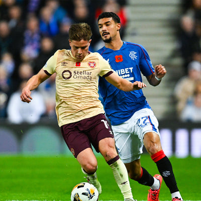 Fixture change: Rangers (H)