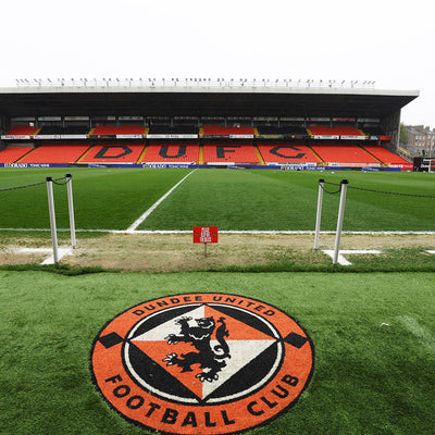 Fixture Change: Dundee United (A)