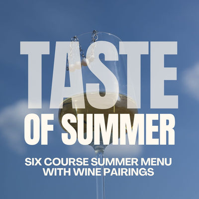 A Celebration of Seasonal Flavour and Fine Wine