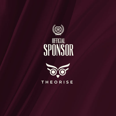 THEORISE SPONSOR NEURO STARS
