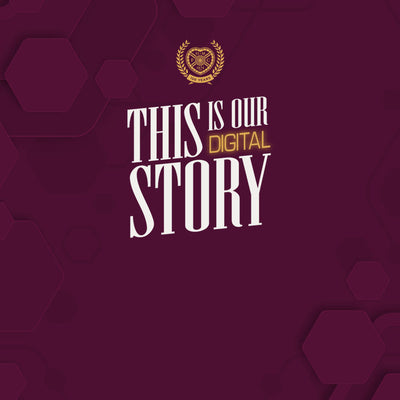 This is Our Digital Story - A Maroon Mile Project