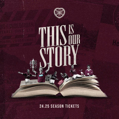 Season ticket renewals close on Saturday
