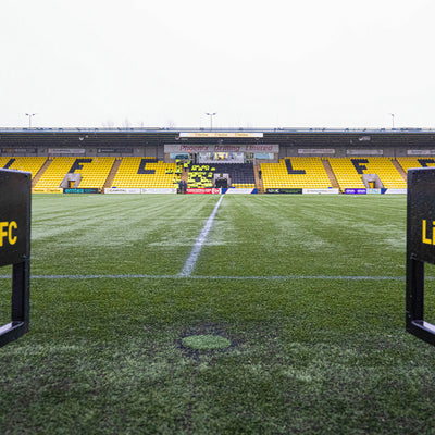 Supporter Information: Livingston vs Hearts
