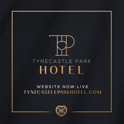 Tynecastle Park Hotel Now Open For Bookings