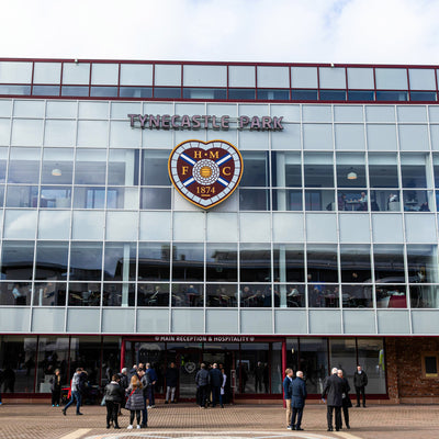Ticket Update: Kilmarnock (H) | Ross County (A)