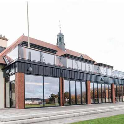 Hearts extend agreement at Myreside