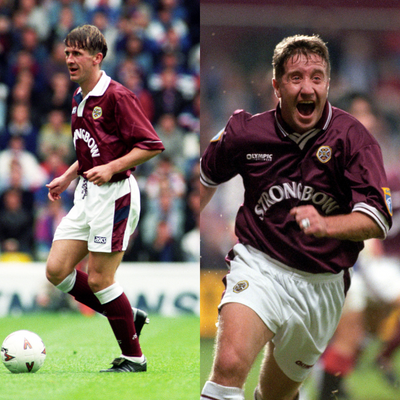 An Evening With Robbo and Mackay