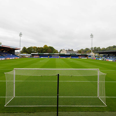 Supporter Information: Ross County vs Hearts
