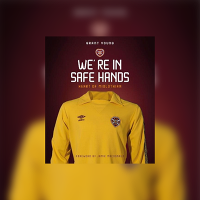 Celebrating Hearts’ Keepers: Book Launch of 'We're In Safe Hands'