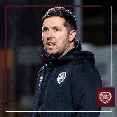 Liam Fox appointed assistant first team coach
