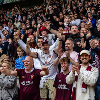 Ticket Exchange Open For Aberdeen (H)