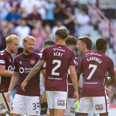 Ticket Exchange: Aberdeen (H)
