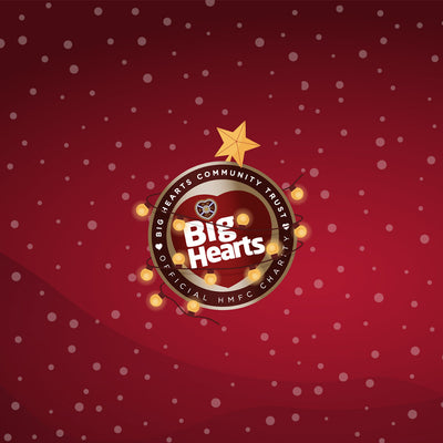Big Hearts Winter Appeal 2023