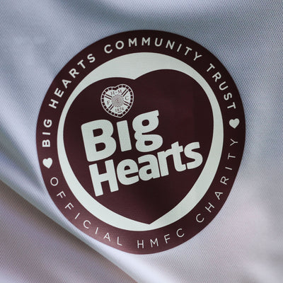 Big Hearts x Stellar Omada: Big Hearts Day 2025