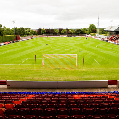 Scottish Cup date confirmed