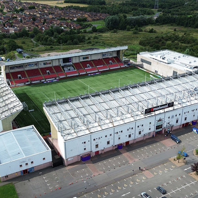 Premier Sports Cup venue change