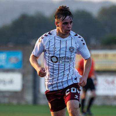 Match Report: Civil Service Strollers 2-2 Hearts B