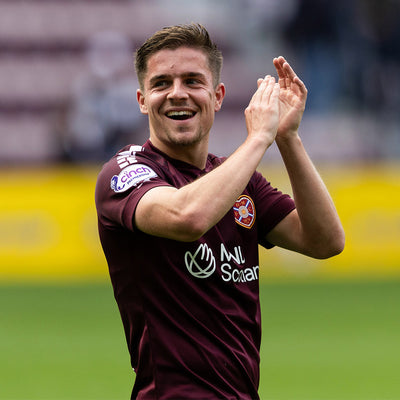 Cammy's contract extension