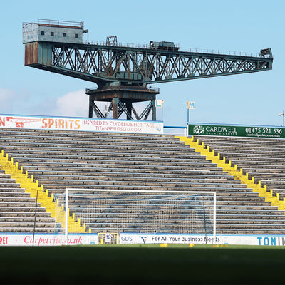 Scottish Cup QF tickets on sale