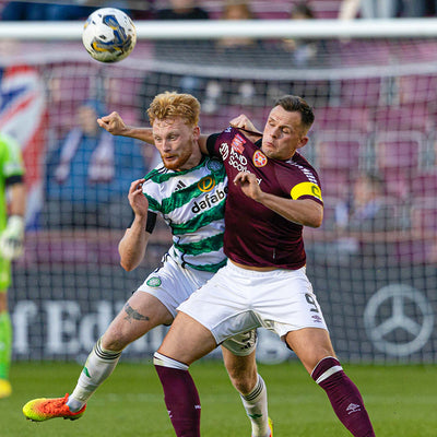 Fixture Change: Celtic (H)