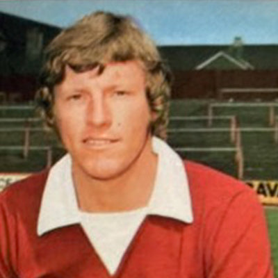David Clunie: 1948 - 2025