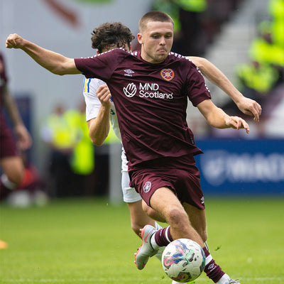 Connor Smith's Scunthorpe loan