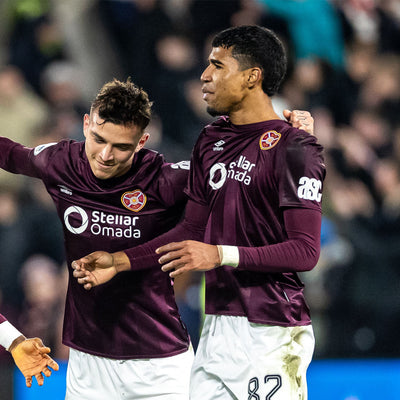 Taylor and Vargas' Costa Rica call