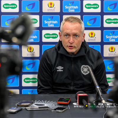 Keeping the momentum going