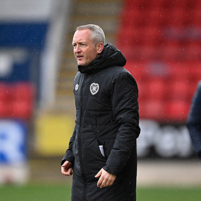 Neil: A Big Three Points