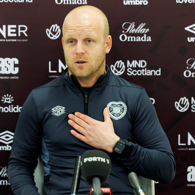 Naismith: Back to Business