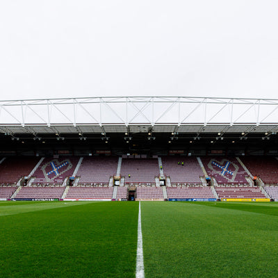 Trio to depart Hearts