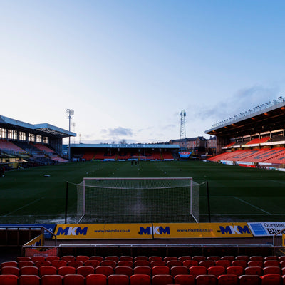 Dundee United (A): SOLD OUT